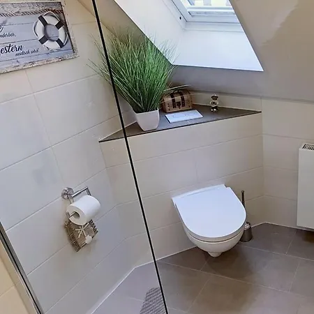 펜션 With 1 Bedroom *