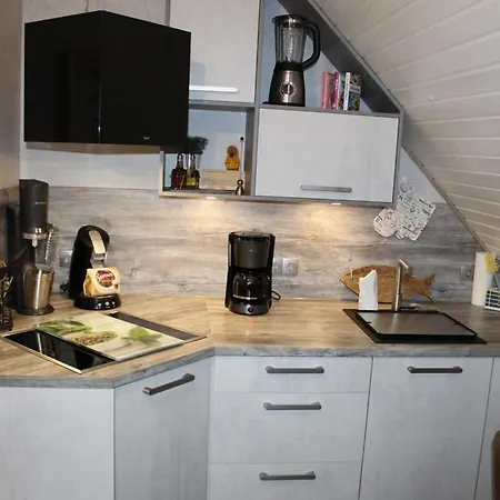 With 1 Bedroom 카롤리넨시엘